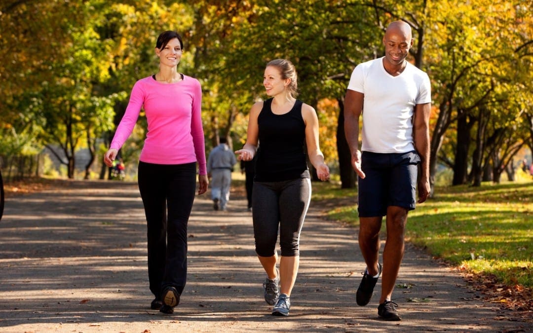 Treatment for Balance and Gait Disorders