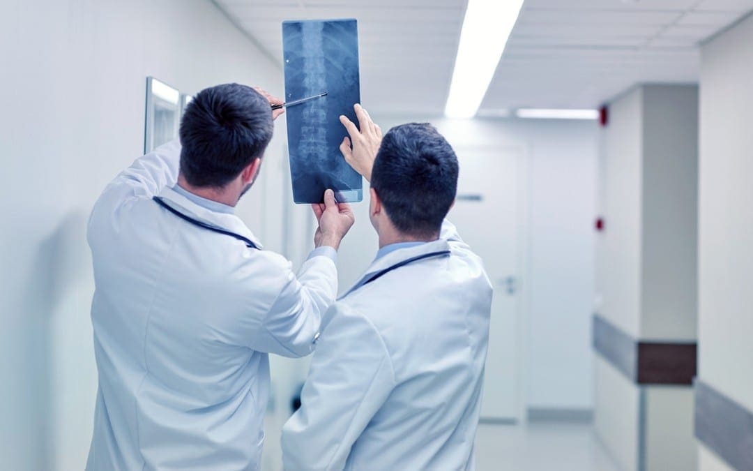 Introduction To Medical Imaging Conventional Radiography