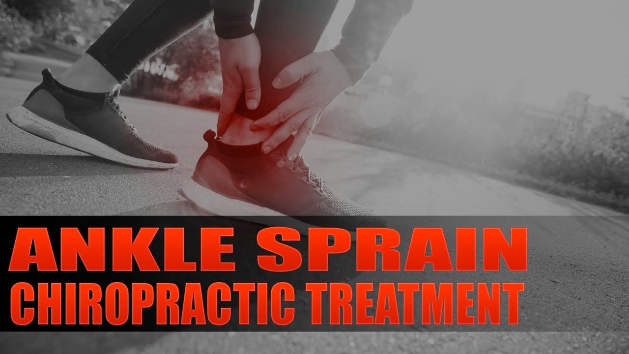 Understanding Foot and Ankle Pain - El Paso Back Clinic® • 915-850-0900