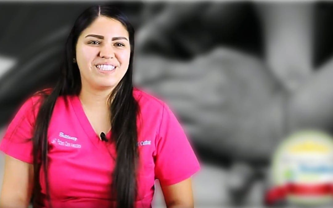 Massage Therapy Rehabilitation | Video | El Paso, Tx