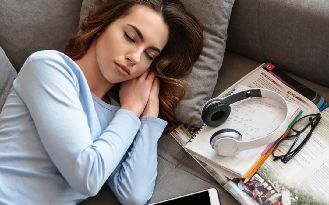 How The Quality Of Sleep Affects Your Overall Health | El Paso, TX.