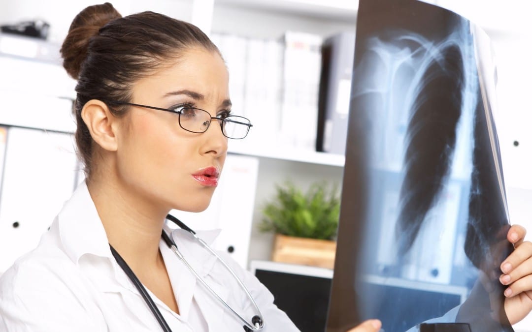 Shoulder Diagnostic Imaging Approach | El Paso, TX.