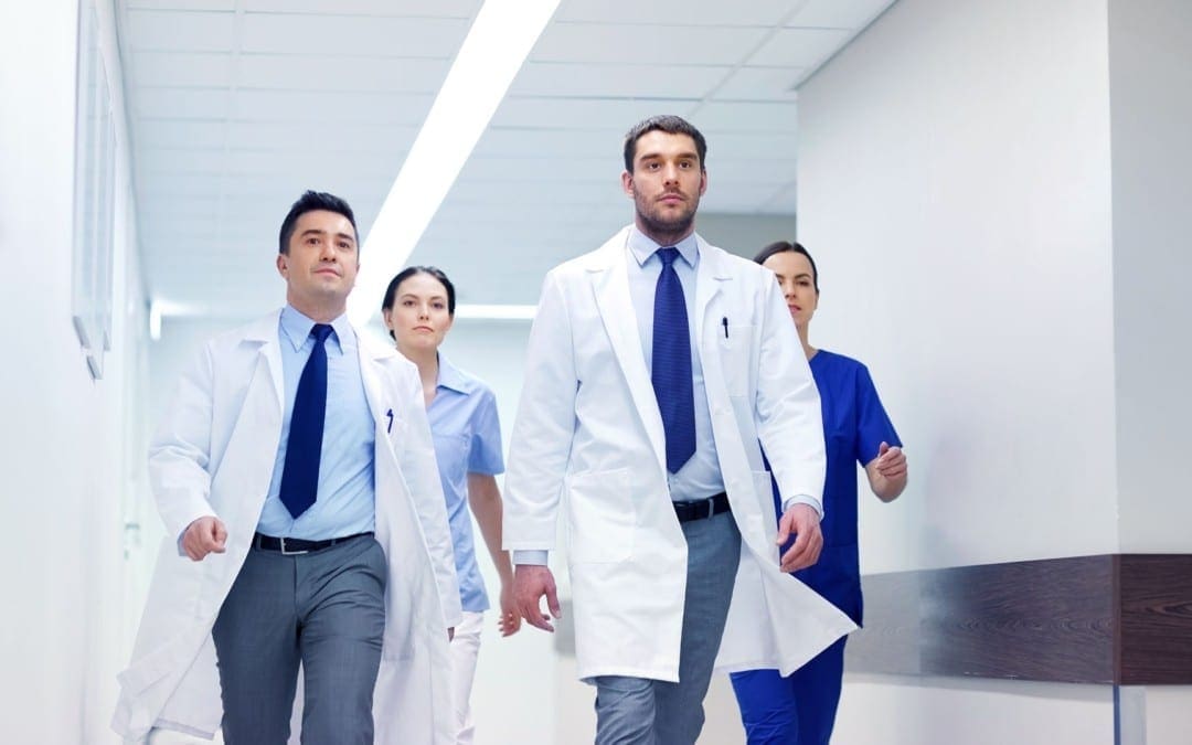 Why Gait Analysis Is Important With Chiropractic Care | El Paso, TX.