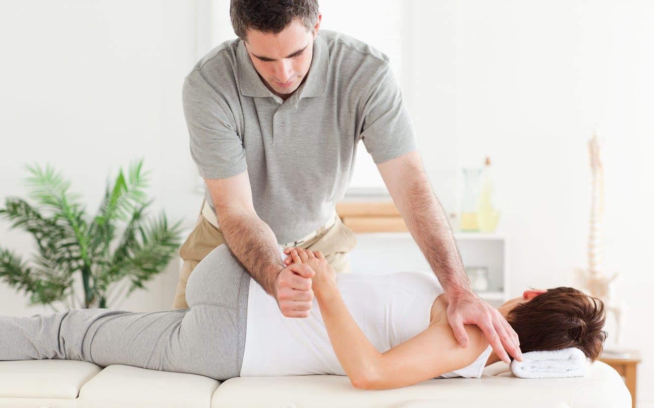 personal injury chiropractic care el paso tx.