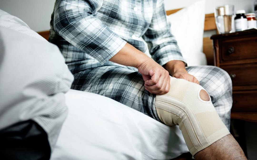 Baker’s Cyst: How Chiropractic Can Help Alleviate Its Pain