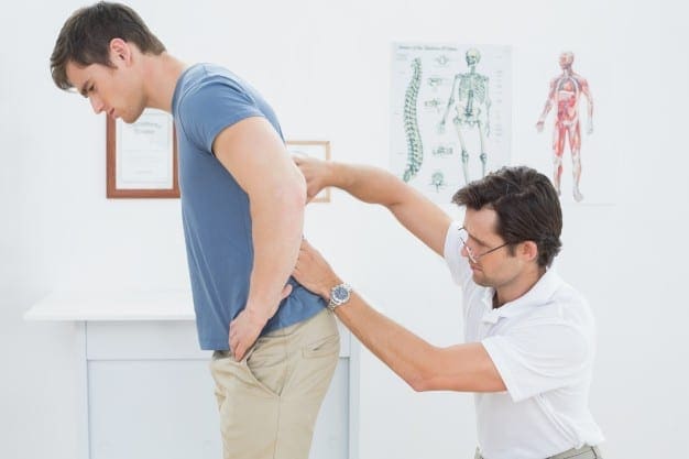 piriformis syndrome injury medical & chiropractic clinic el paso, tx.