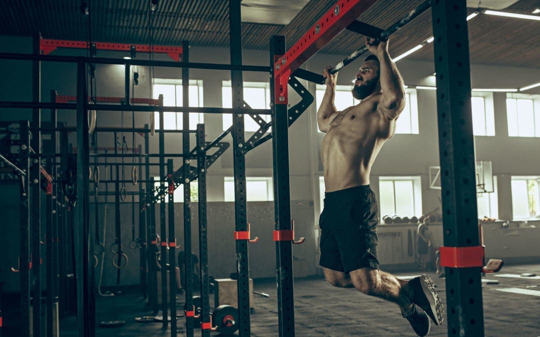 What Is The Difference Between Anaerobic & Aerobic Exercise