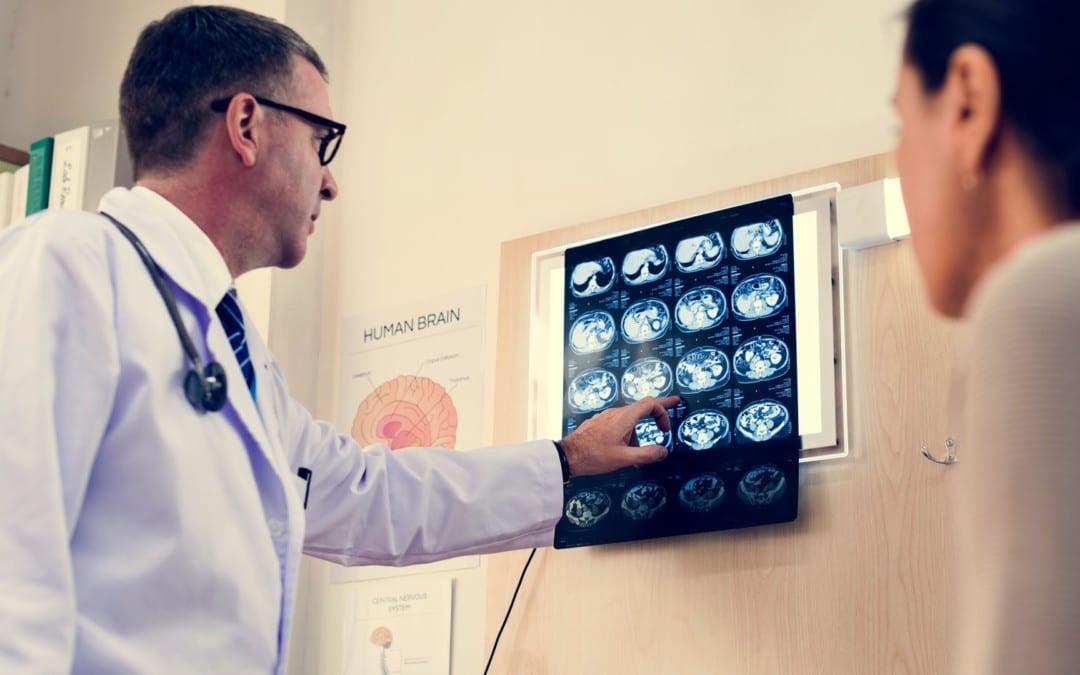 Chiropractic Helps Athletes With Mild Traumatic Brain Injuries