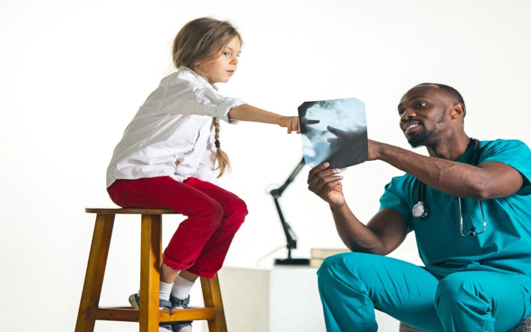 Pediatric Complaints Diagnostic Imaging Approaches | El Paso, TX.