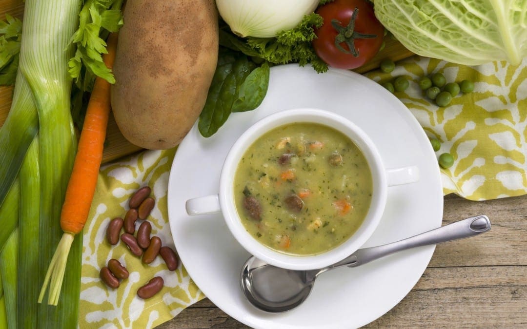 Basics Of The ProLon� Fasting Mimicking Diet