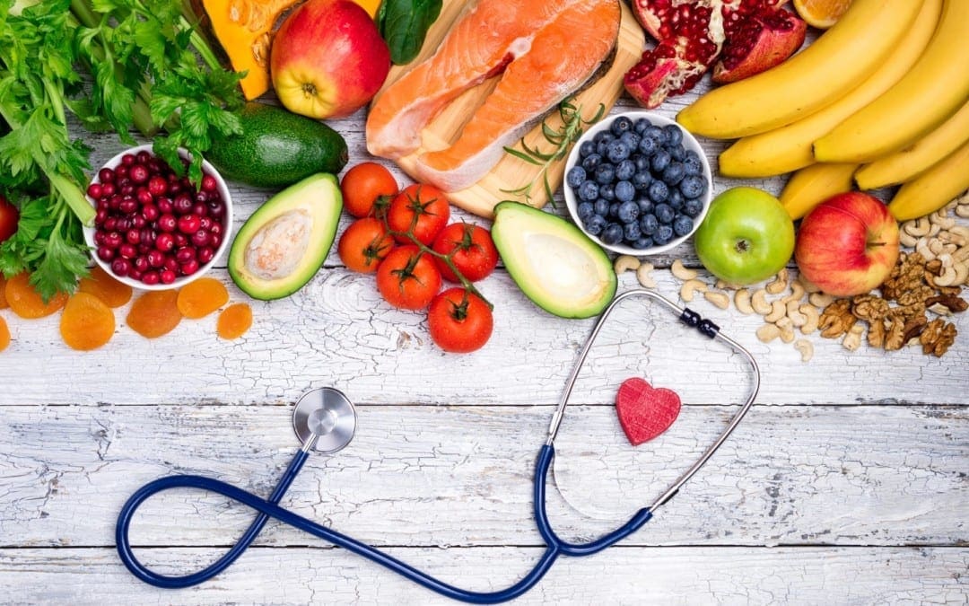 Functional Medicine Part 3: Nutrition