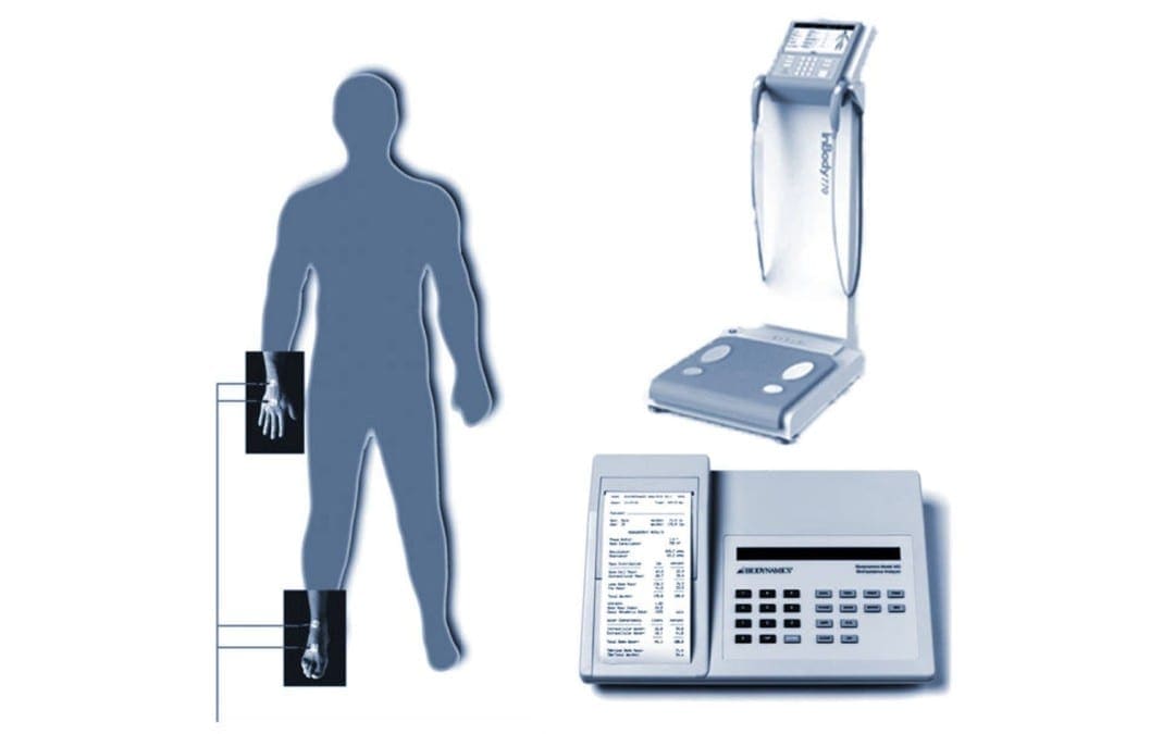 BIA Test: Body Composition Analysis | Reference | El Paso, TX.