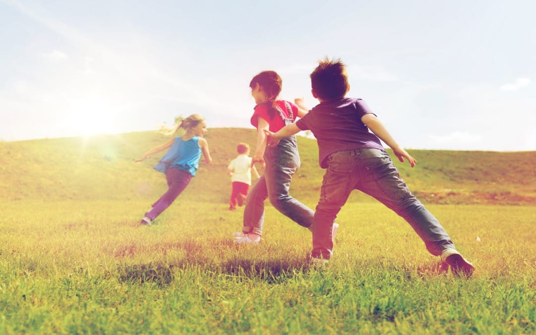Probiotics For Toddlers El Paso, Texas