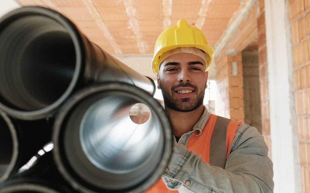 Construction Workers Benefit From Chiropractic | El Paso, Tx.