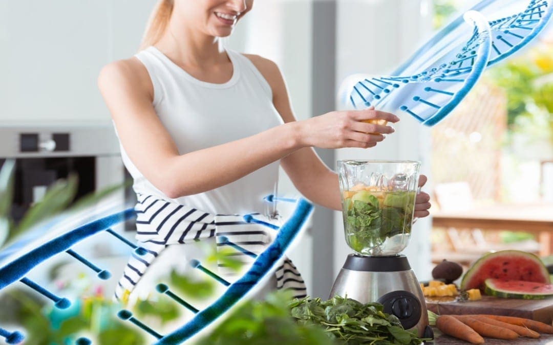 What Are Epigenetics And Dietetics? | El Paso, TX.