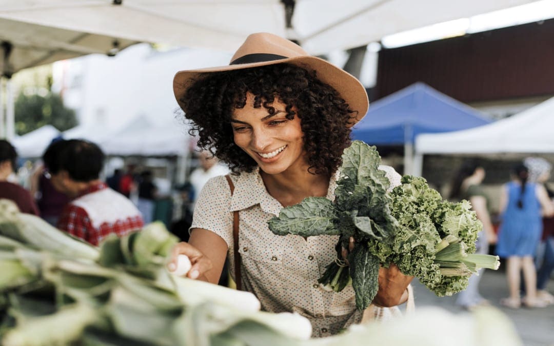Three Ways Cruciferous Vegetables Prevent Cancer El Paso, TX.
