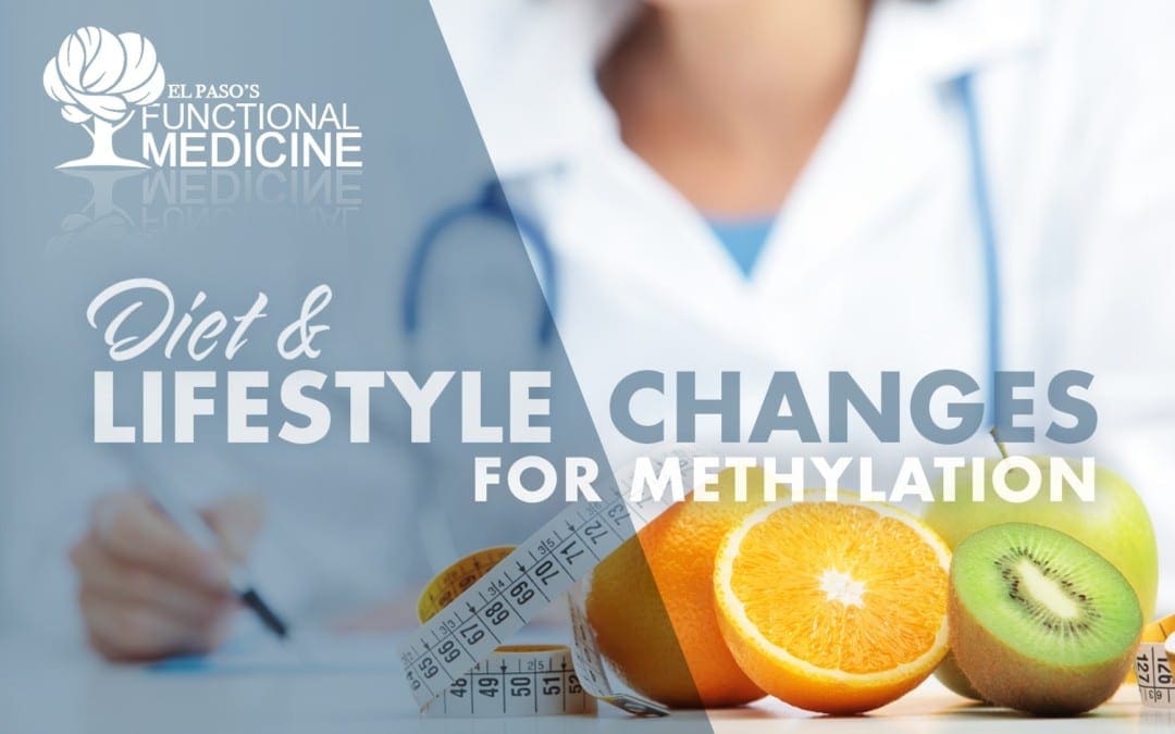 Diet and Lifestyle Changes for Methylation