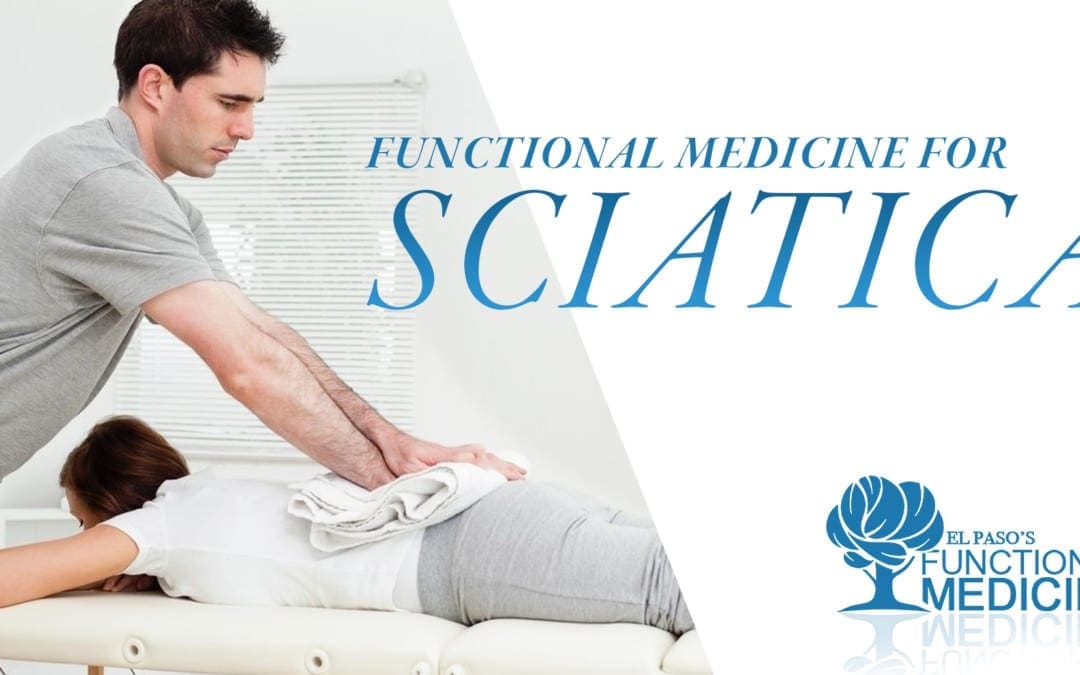 Functional Medicine for Sciatica