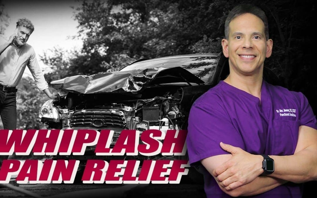 *Auto Accident Injury* Treatment | El Paso, TX (2019)