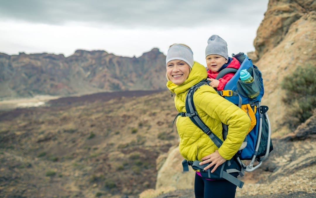 hiking and chiropractic el paso tx.
