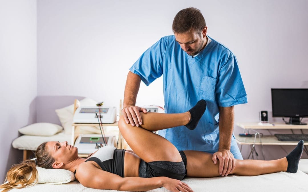 Know About Sciatica And Chiropractic Medicine El Paso, Texas