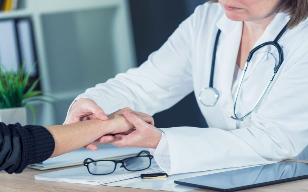 Carpal Tunnel Sufferers Get Relief With Chiropractic