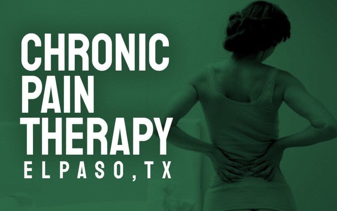 Chronic Pain Relief With Chiropractic Treatment | El Paso, Texas