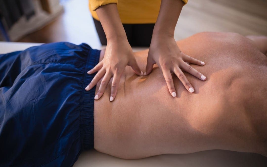 The Four Stages of Degenerative Disc Disease & Chiropractic Care
