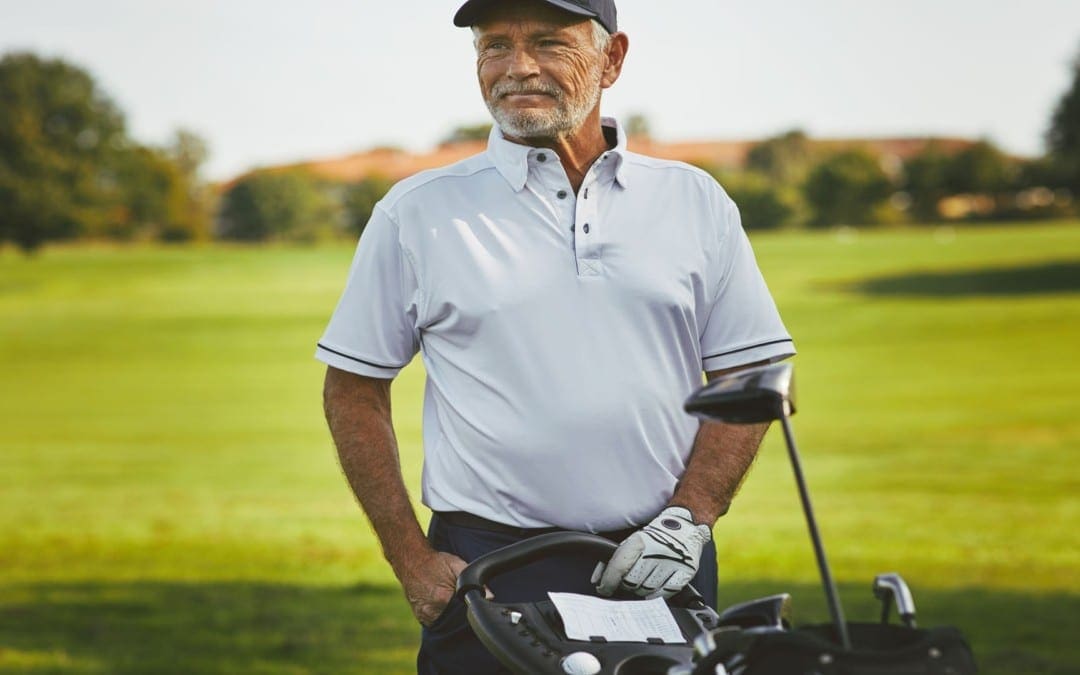 Chiropractic Relief for Golfer’s Elbow El Paso, Texas
