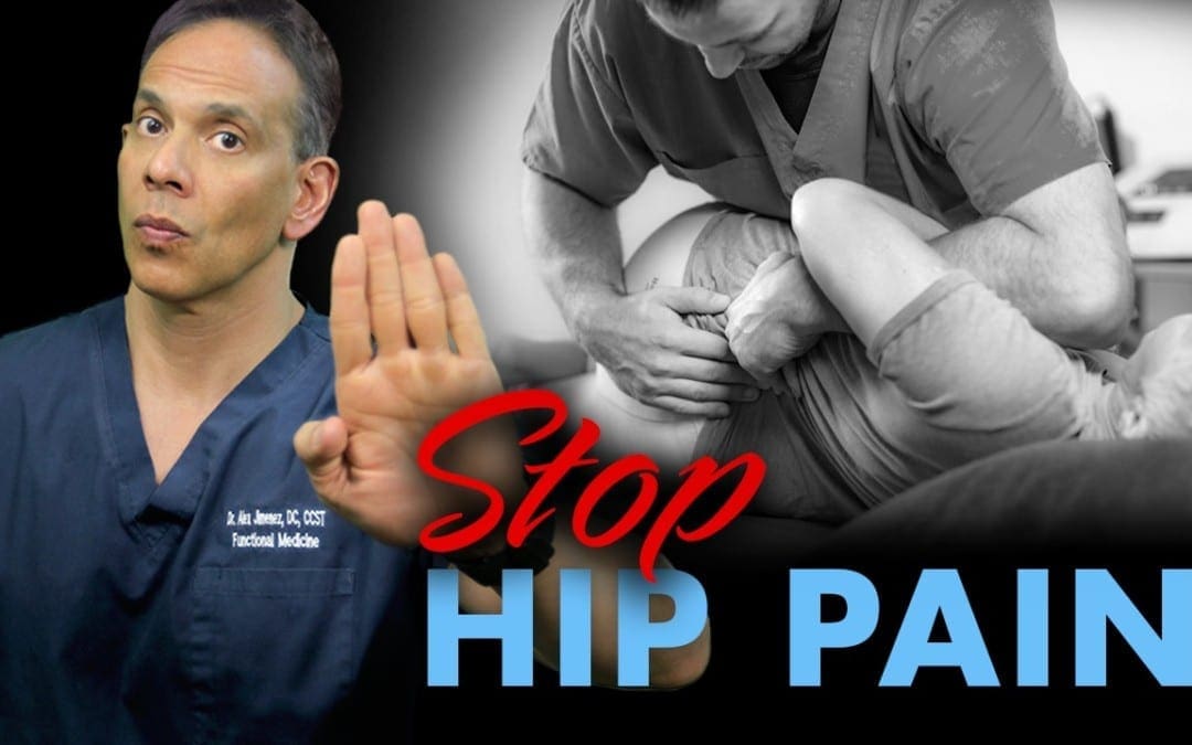 11860 Vista Del Sol, Ste. 128 Custom Orthotics Can Help Alleviate Hip Pain El Paso, Texas