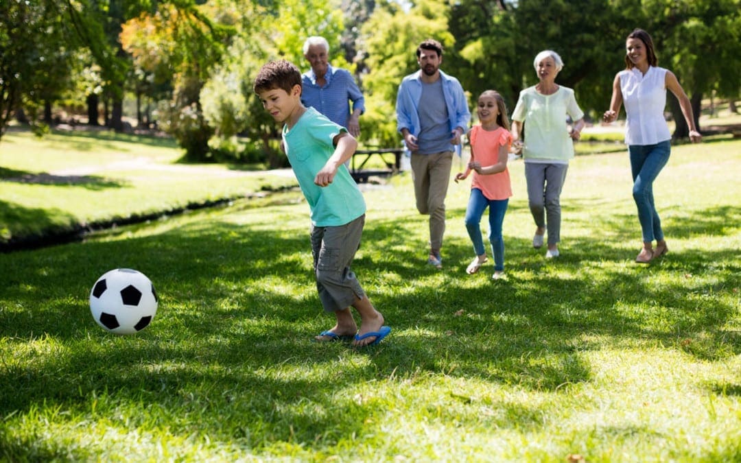 Chiropractic Great For Preventative Care No Matter The Age