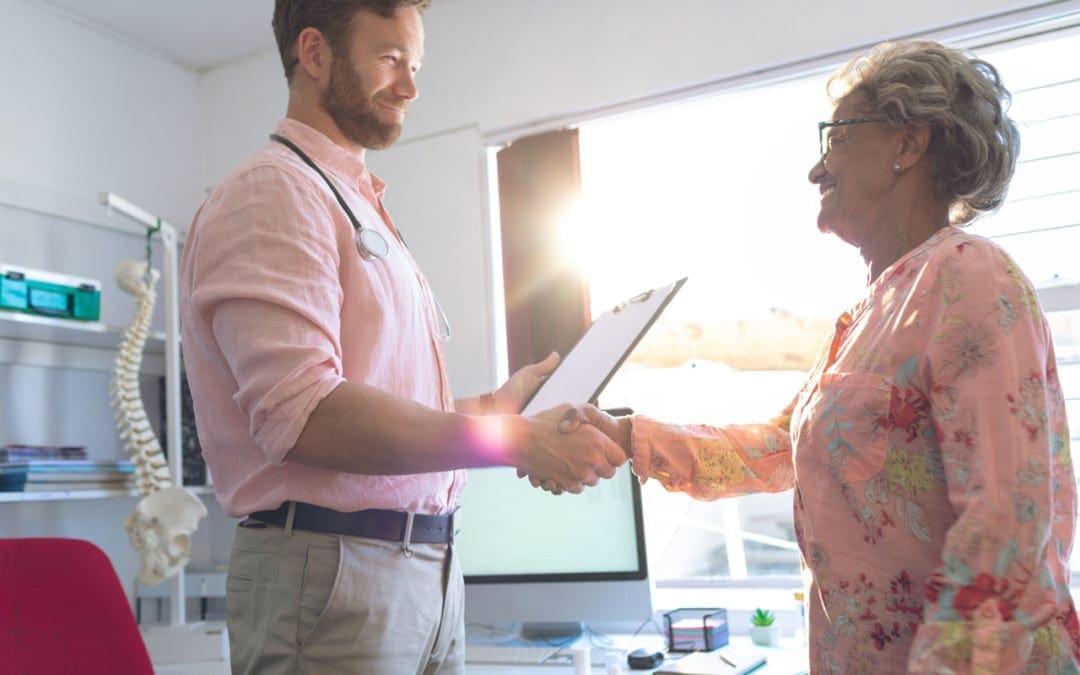 First Time Chiropractic Patients What to Know and Expect