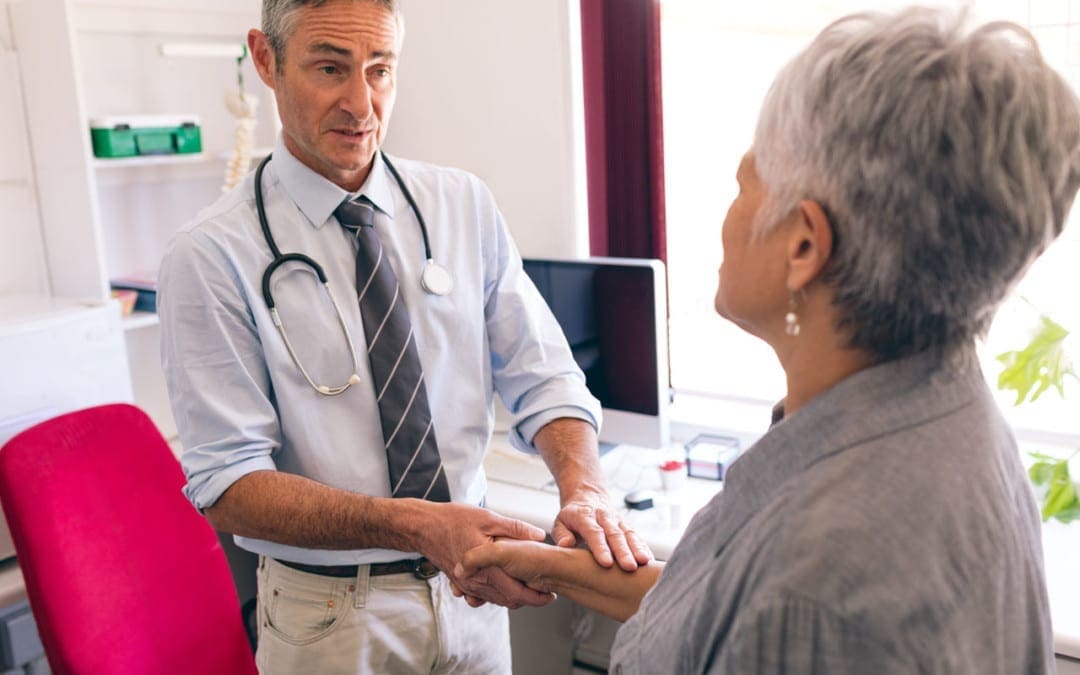 Chiropractic A Drug-Free Approach to Pain Management