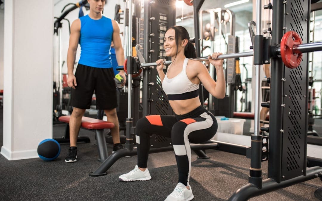 11860 Vista Del Sol, Ste. 128 Hip Injury Prevention for Athletes El Paso, Texas