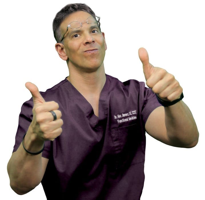 El Paso Back Clinic