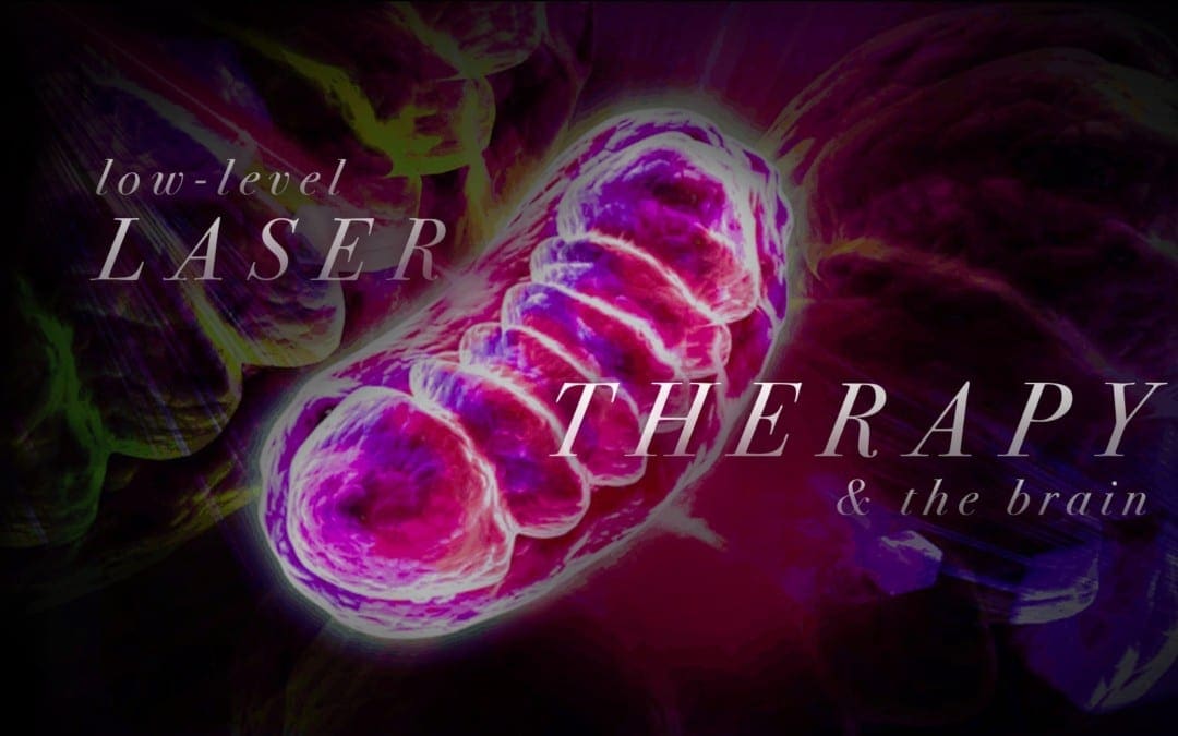 Brain Health Benefits of Low-Level Laser Therapy
