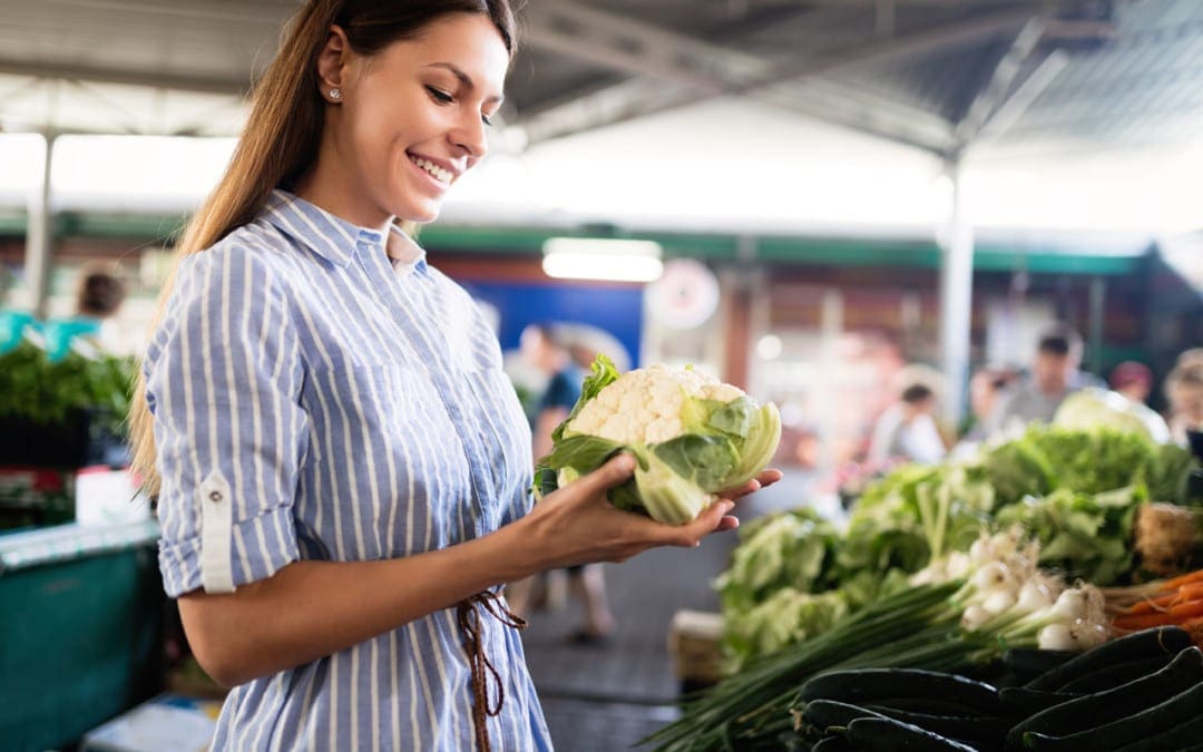9 Essential Nutrients For Healthy Skin El Paso, TX.