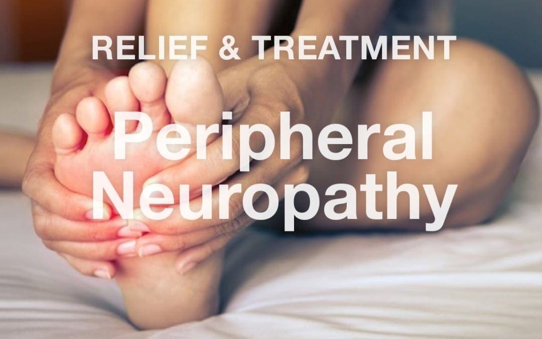 11860 Vista Del Sol Ste. 128 Peripheral Neuropathy Relief & Treatment | El Paso, TX (2019)