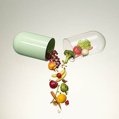 The Importance of Micronutrition in Vitamins El Paso, Texas