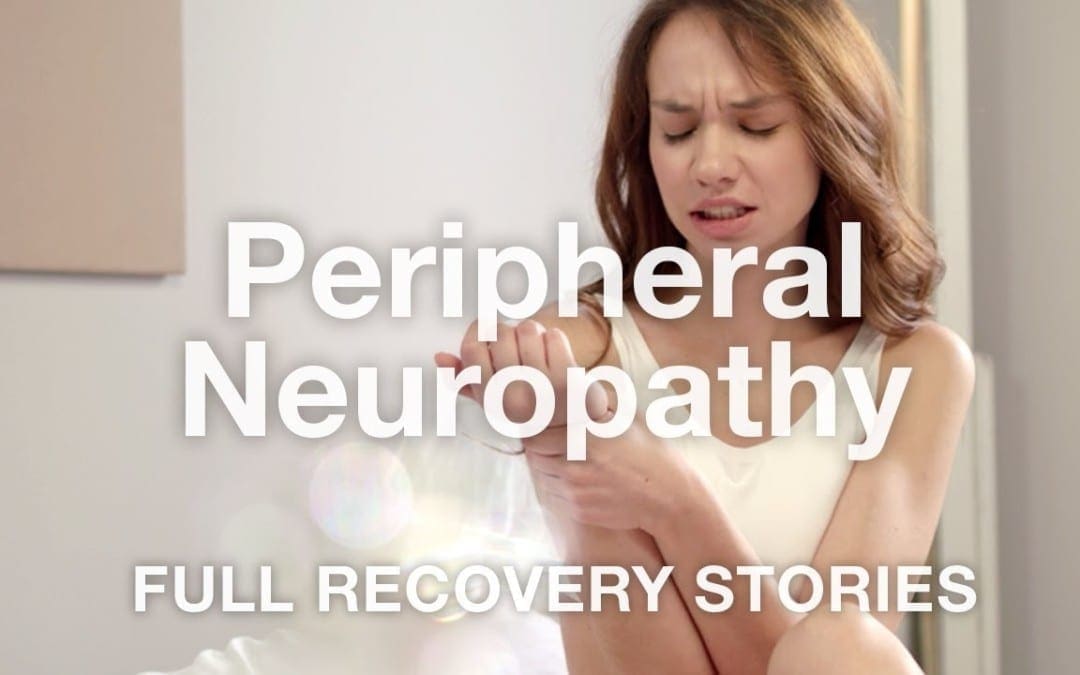 Peripheral Neuropathy Recovery Stories | El Paso, TX (2019)