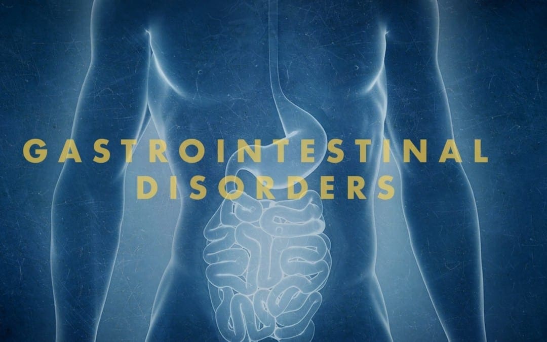 Functional Endocrinology: Gastrointestinal Impairments