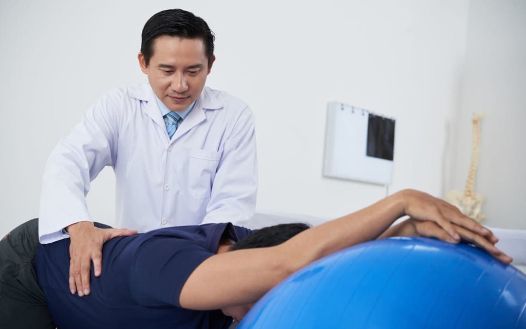 Arachnoiditis and Constant Pain In The Low Back El Paso, TX.