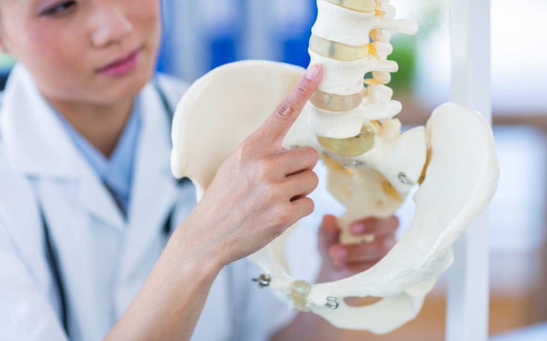 Osteoporosis and Rising Bone Fractures El Paso, TX.