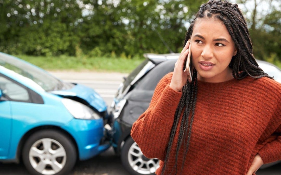 Whiplash Trauma and Chiropractic Treatment El Paso, TX.