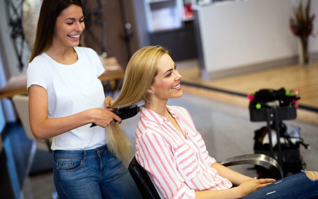 11860 Vista Del Sol, Ste. 128 Ergonomic Tips To Help Manage Sciatica At Work El Paso, TX.