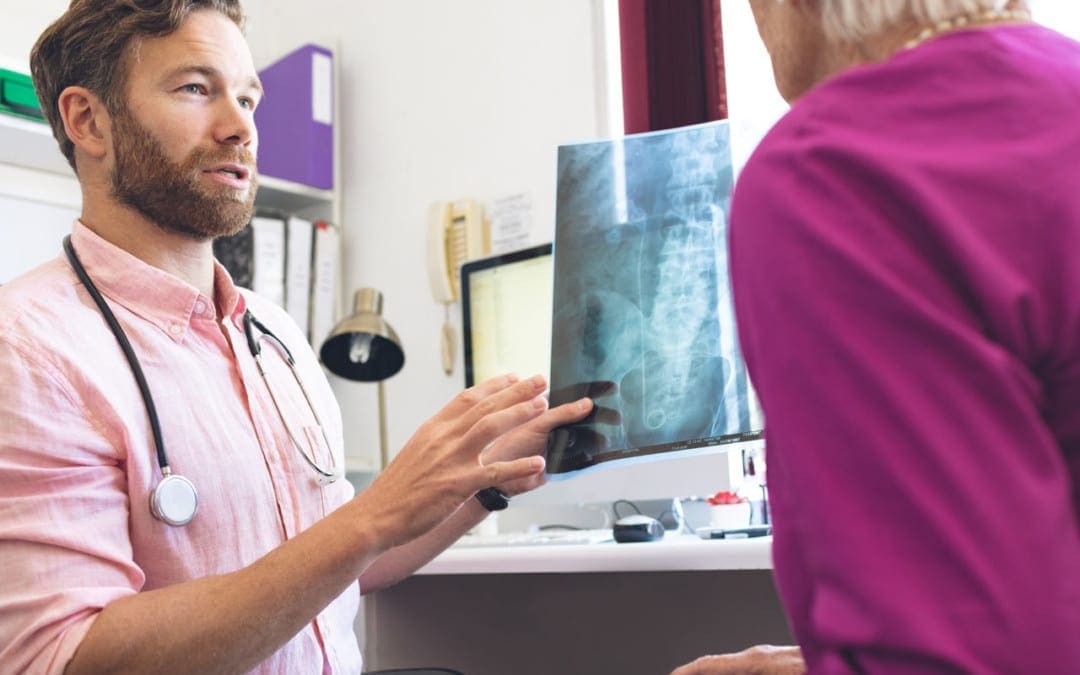 Talk With A Doctor About Sacroiliac Joint Dysfunction El Paso, TX.