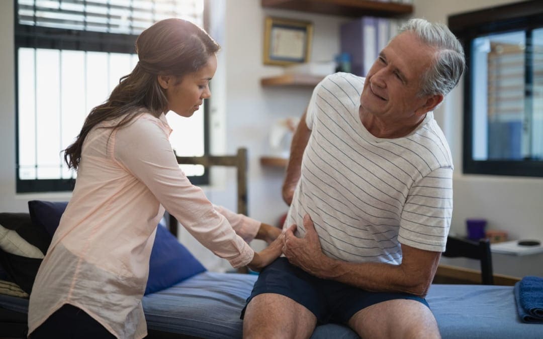 Sciatica in Cold Weather Can Worsen Symptoms El Paso, TX.