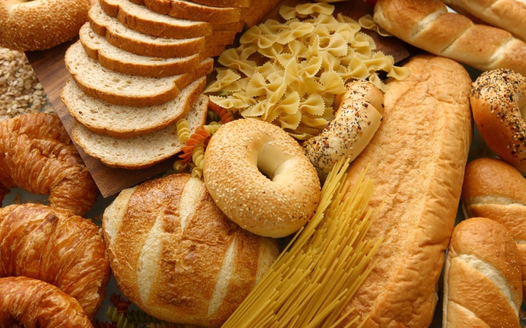 Functional Neurology: Gluten Sensitivity and Brain Health
