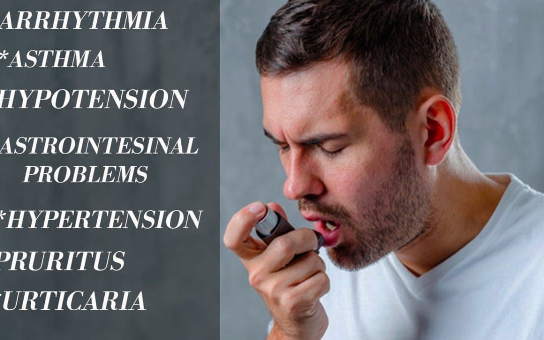 What You Should Know About Histamine Intolerance and Dieting