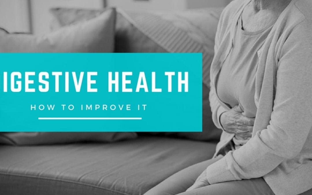 11 Ways To Improve Digestive Problems